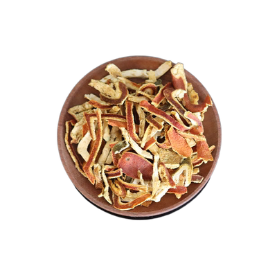 陈皮 中药饮片志治堂精制中药材大药房旗舰店按方抓配中草药橘皮