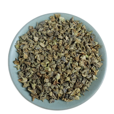 炒蒺藜 中药饮片融草集精制中药材大药房按方抓配中草药 炒刺蒺藜