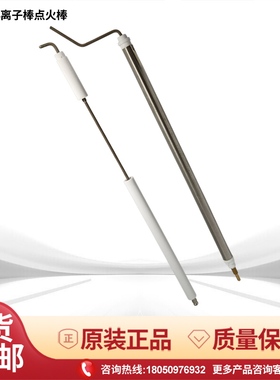 利雅路燃烧机点火棒FS20/RS5/28/34/44/70/190/250/610离子探针