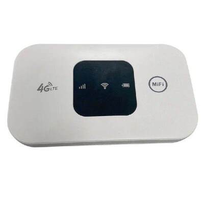 MF800 4G Version Portable MIFI Pocket WIFI Card Router