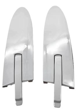 OE：5437718404754377184048敞篷车顶饰条饰盖饰板F33M3F83M4