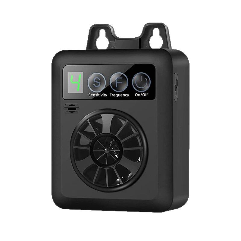 超声波止吠器便携式多功能宠物用品防噪音防狗叫训狗驱狗