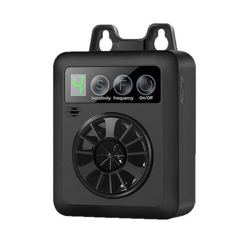 超声波止吠器便携式多功能宠物用品防噪音防狗叫训狗驱狗