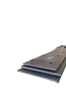 nm400钢板MN16机械钢板42crmomn18cr2钢板