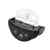 止吠器电击项圈防止狗叫驱狗止犬器遥控训狗小型犬狗狗防叫器