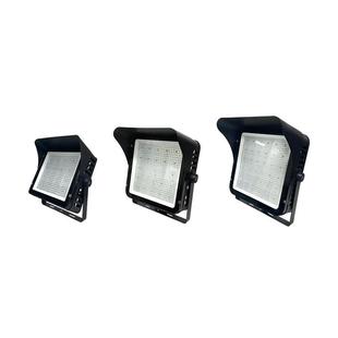 户外防水高杆球场灯大功率工程方形模组投光灯led模组隧道灯厂家