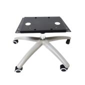 别克gl8座椅改装 办公椅电脑椅老板椅 支架底座中排拆旋转升降改装