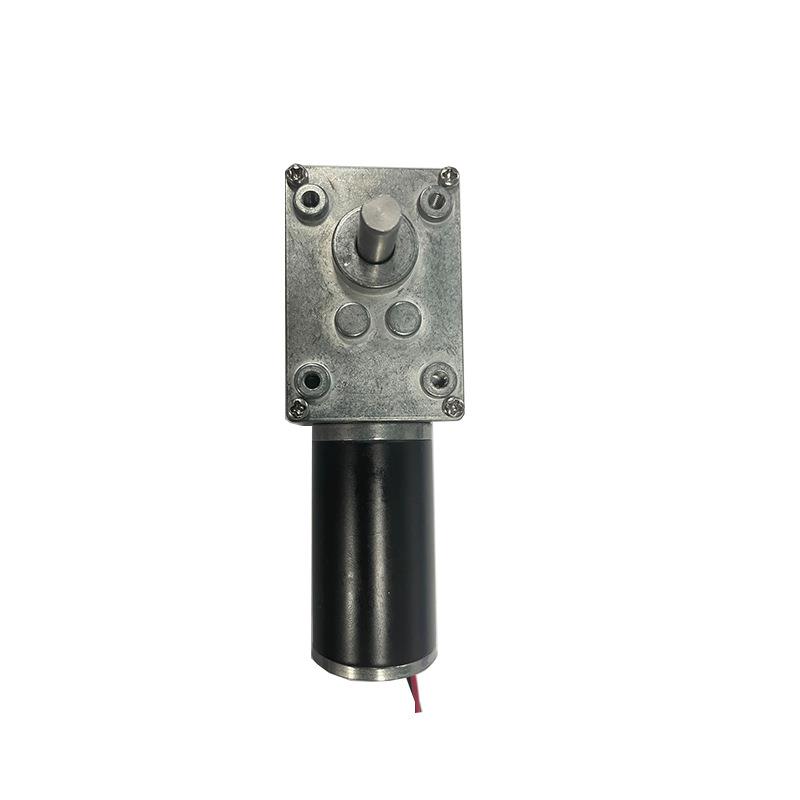 厂家5840-31ZY微型直流减速电机娃娃机智能玩具大扭力减速电机