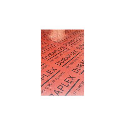 建筑施工竹胶板桥梁工程专用板材胶合板光面清水板建筑模板