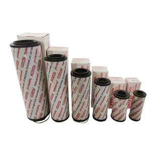 100R010ON贺德克液压滤芯玻纤回油滤芯风电齿轮箱油泵过滤