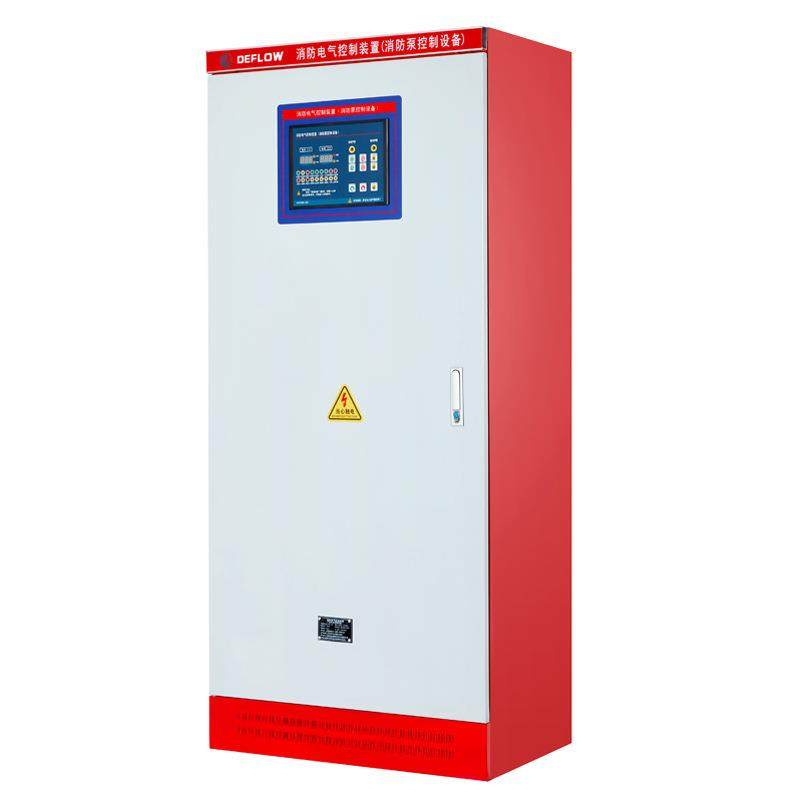 消防智能变频巡检柜喷淋泵控制柜IP55机械应急双电源变频巡检柜,电子/电工,配电控制柜/控制箱,淘宝优惠券,粉丝福利购,淘宝优惠卷