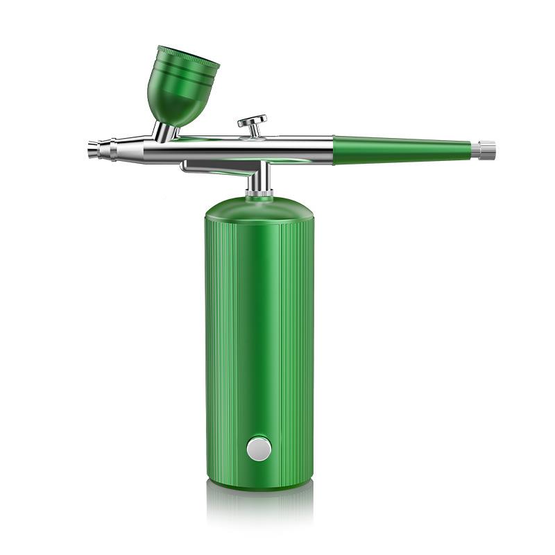 雾高压注氧仪用家入面部喷枪雾化仪导喷163仪美容