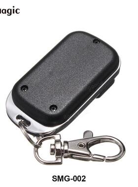 DEAGT2DEAGOLD289车库门遥控器4.92MHz滚动码发射器