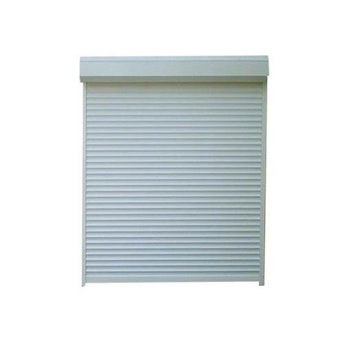 商场超市防盗抗风卷帘门银行商铺铝合金卷闸门工厂车间大型抗风门