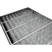 厂家弹性填料立体弹性填料草龙丝填料水处理污水弹性填料