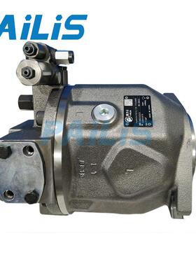 变量液压泵A10VSO71DFLR/31R-PPA12N00柱塞油泵