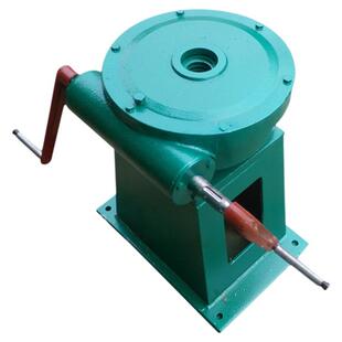 厂家货源手电两用启闭机手摇启闭机3吨手动启闭机5吨闸门启闭机