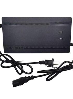 铅酸蓄电池48V60V72V12Ah20AhH32Ah45Ah52Ah通用智能电动车充电器