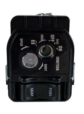 安全锁配件东南亚市场摩托车电门锁VARIO150CLICK自动锁