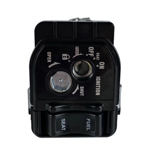 安全锁配件东南亚市场摩托车电门锁VARIO150CLICK自动锁