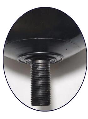 蓄能器皮囊32L*7/8-14UNF/VG5NBR20厂家供应液压系统蓄能蓄能