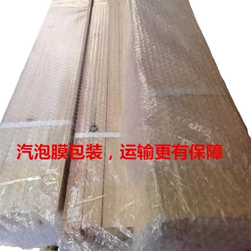 油画框内外框相框线条油画龙骨线条L型无框画内框龙骨绷画木条方