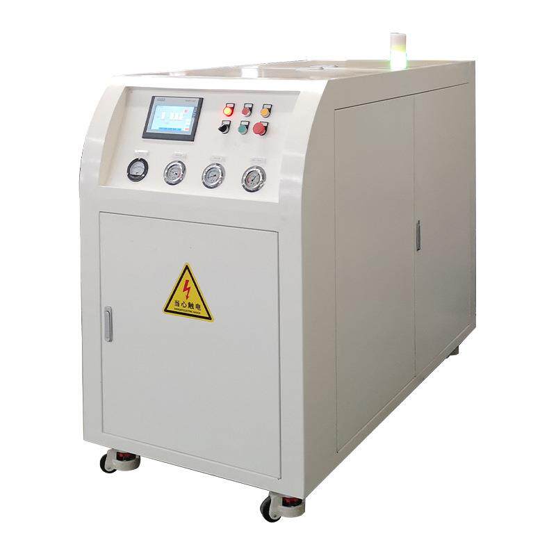 ZXT-T200静电净油机厢式切削油过滤机滤油机滤油车液压油真空