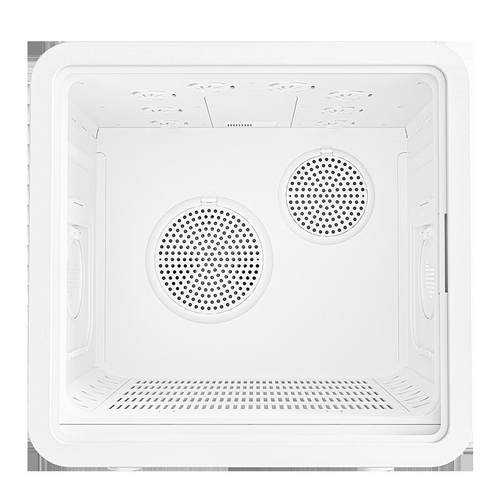 宠物烘干箱狗猫咪通用烘干机82L大容量双风智能烘毛机自动烘干箱