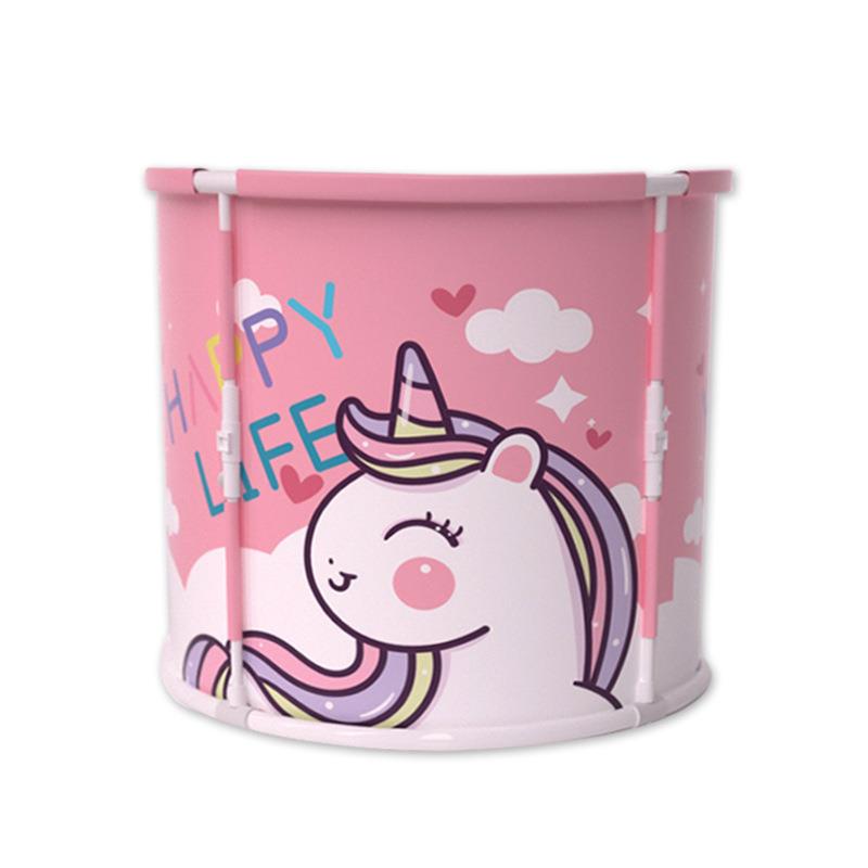 免成安装折叠澡桶大人泡澡浴桶家用熏蒸宝宝泡洗澡人桶婴儿浴桶盆