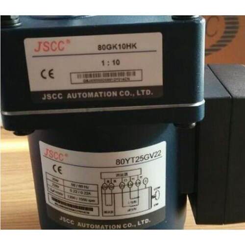 JSCC精研电机B250Y22L-15VB250Y22R-15VB250Y22U-15V