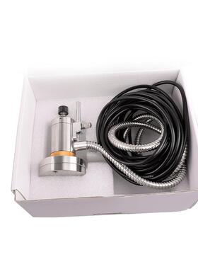 高精度雕刻机CNC数控Z轴全自动对刀仪LJL-1立式对刀仪