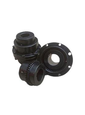 厂家现货供应鼓型齿式联轴器GIICL7GIICL5GIICL6鼓形齿联轴器