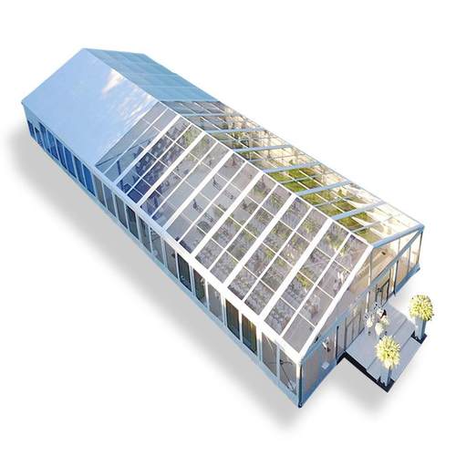 户外婚礼婚庆篷房欧式宴会婚庆篷房庆典帐篷房酒席流水席婚庆大棚