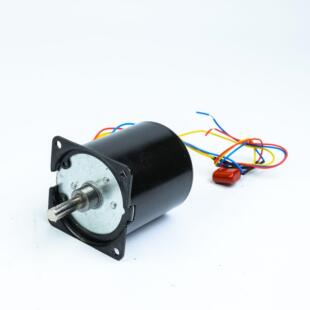 烤红薯机电机冰沙机电机30V-220V交流电机永磁同步有刷电动机