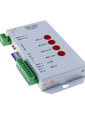 T-1000S控制器，T-1000S幻彩控制器，LED幻彩灯条控制器