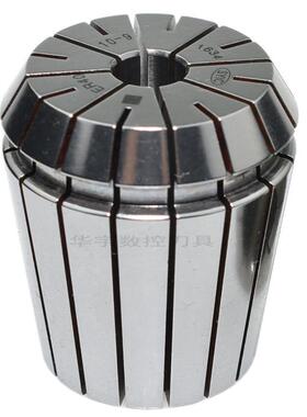 厂家台湾正河源ER弹性筒夹CNC加工中心夹头ER40-3-26筒夹