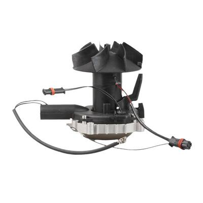 webasto2000st风机总成驻车加热器电机启动马达助燃风轮散热配件