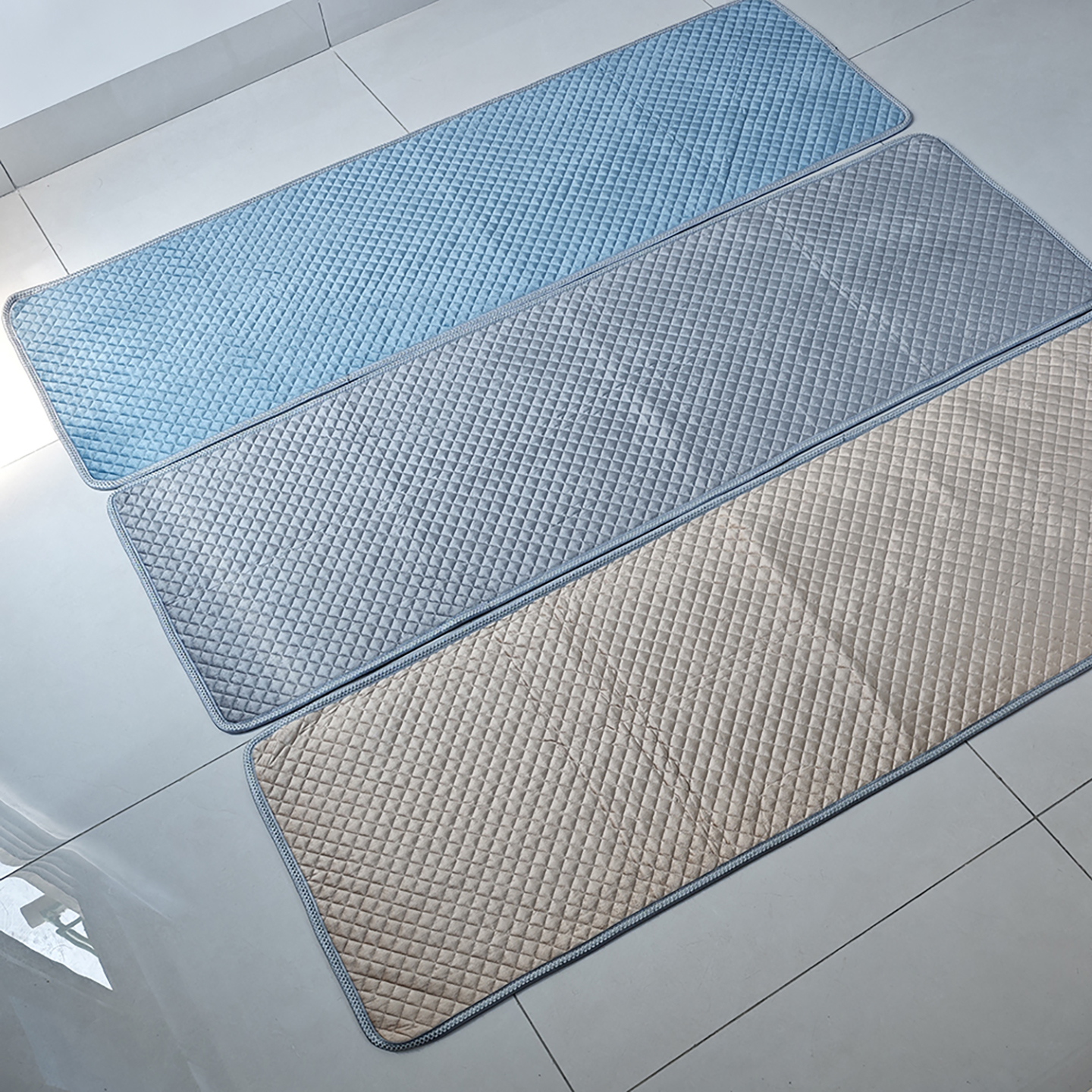 居家老式短毛绒四季通用实木沙发