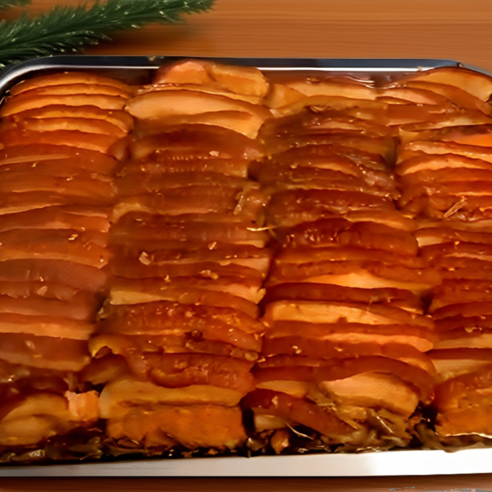 重庆四川烧白盐菜扣肉预制菜商用餐饮五花肉加热即食大份量5斤装