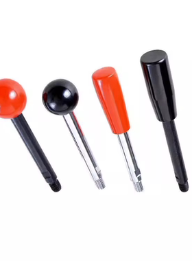 不锈钢固定握柄把手LRGNS6/8/10/12-63/80/100/125/160/200-R/B