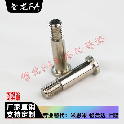 轴承止动销BKT51-D12-H15 H16 H18-L20 L55-S10 15 S20 S25-F10