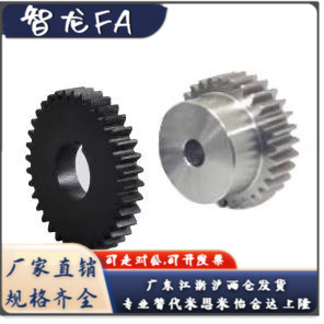 VNJ43 P21N P23N 直齿轮 P20N 1.5 B15 P22N