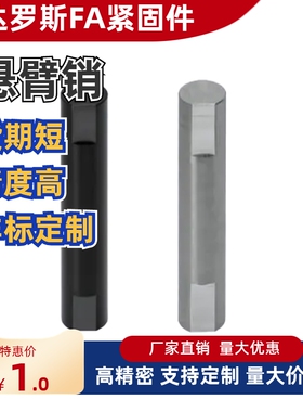 铰链销内螺纹型 MIW01 MIW02 MIW03 MIW04 MIW05 MIW11 MIW16