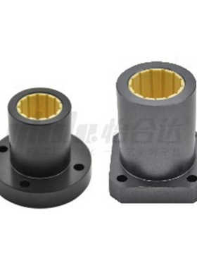 替怡合达铝塑滑动轴承OBK41/OBK46-d6/8/10/12/16/20/25/30/40