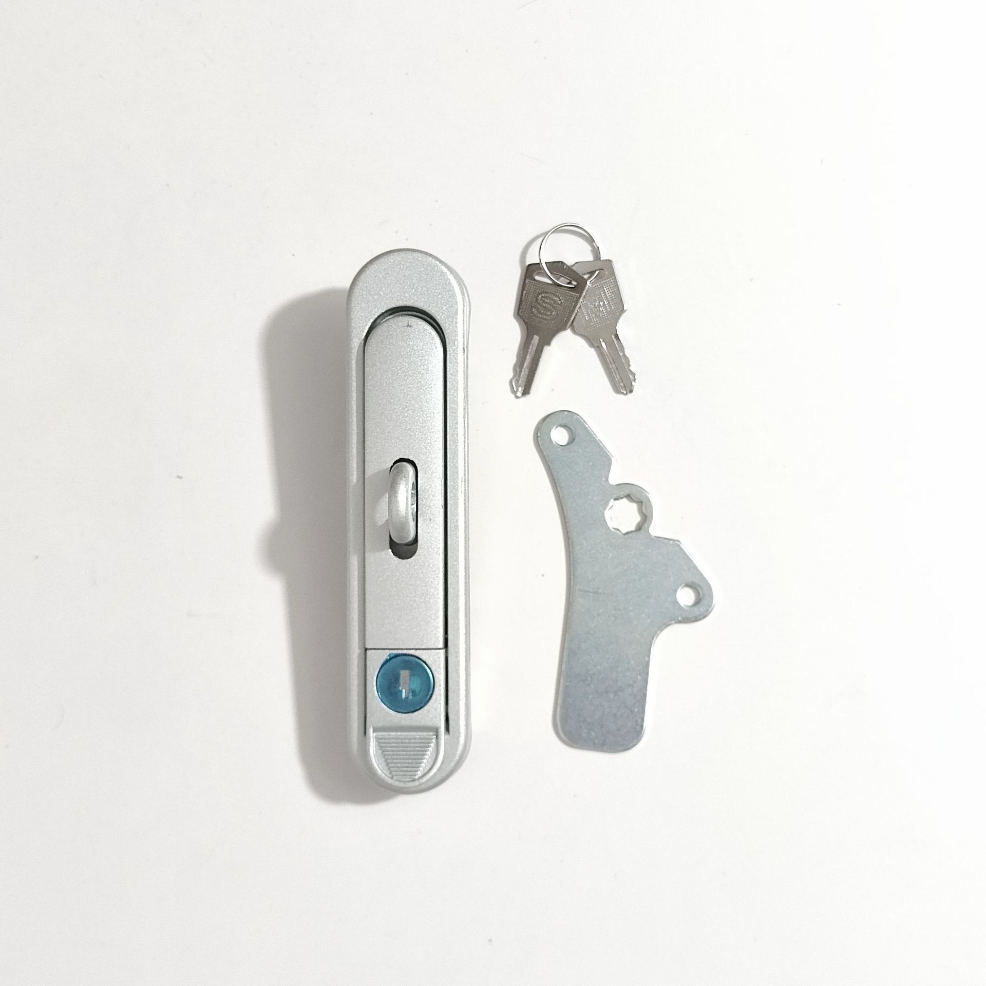 E-XAT08/09/1B平面锁532