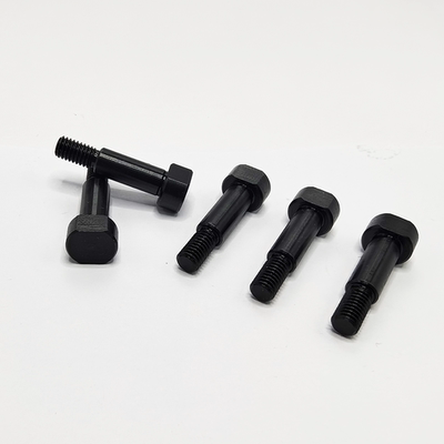 带肩铰链销轴CLBDGN56