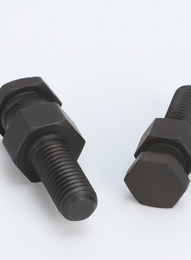 FJD10-1.5-8简易型外六角浮动接头WHC01-8-1.25-8外螺纹浮动接头