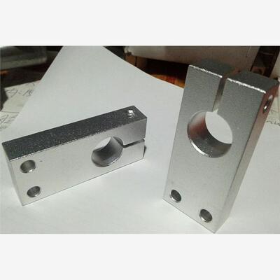 支柱固定夹带螺纹垂直K