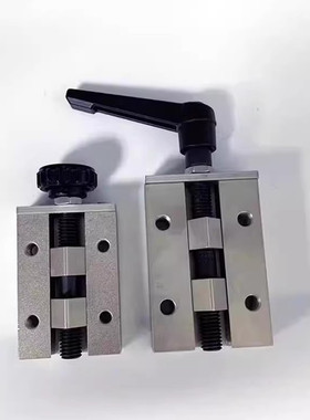 怡合达平替SVCK/SVCN 24/28/30/33/36/42 ICG91-ICG92-H24/直线导