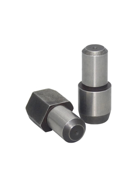 定位销 锥角型 大头销AFPBA AFPBD AFPBPA AFPBPD内螺纹型